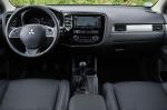 Mitsubishi Outlander 2012 года